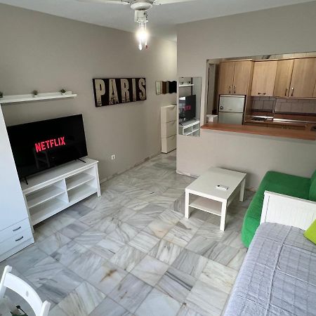Genuar Apartments Malaga Center 2 Екстериор снимка