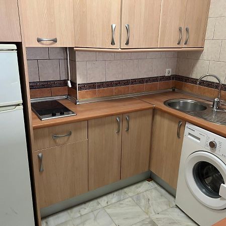Genuar Apartments Malaga Center 2 Екстериор снимка